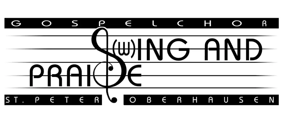 Gospelchor S(w)ing&Praise – St. Peter Oberhausen